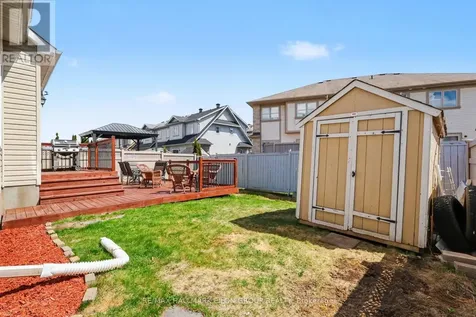 1046 Fieldfair Way Ottawa ON K4A 0E2