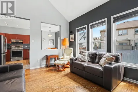 1046 Fieldfair Way Ottawa ON K4A 0E2