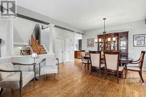 1046 Fieldfair Way Ottawa ON K4A 0E2