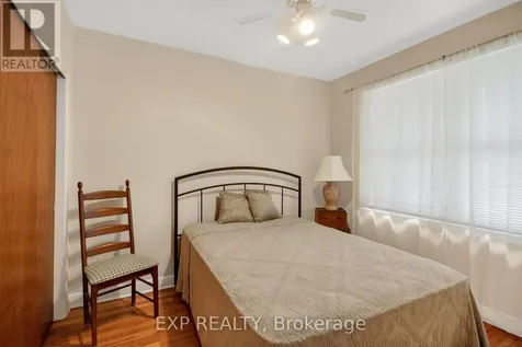632 Chadburn Avenue Ottawa ON K1G 0Y7