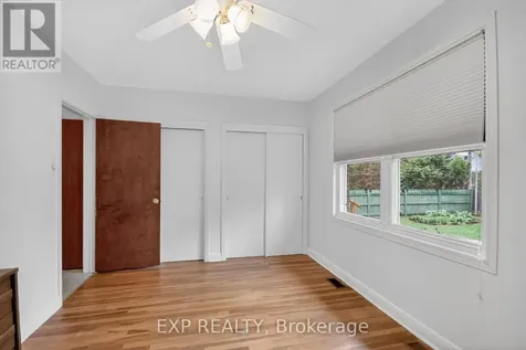 632 Chadburn Avenue Ottawa ON K1G 0Y7