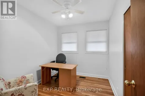 632 Chadburn Avenue Ottawa ON K1G 0Y7