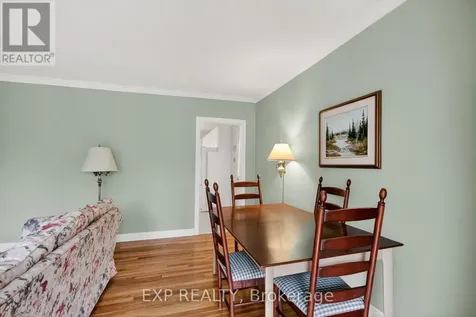 632 Chadburn Avenue Ottawa ON K1G 0Y7