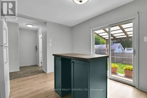 16 Craig Street Perth ON K7H 3K1