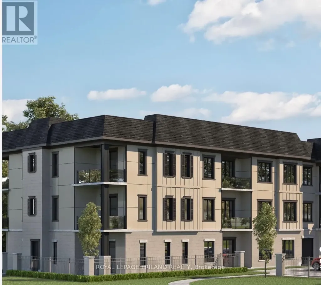 75 Walnut Street St. Thomas ON N5R 2Y7