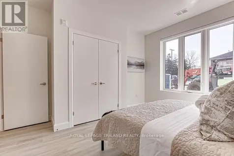 75 Walnut Street St. Thomas ON N5R 2Y7