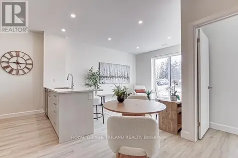 75 Walnut Street St. Thomas ON N5R 2Y7