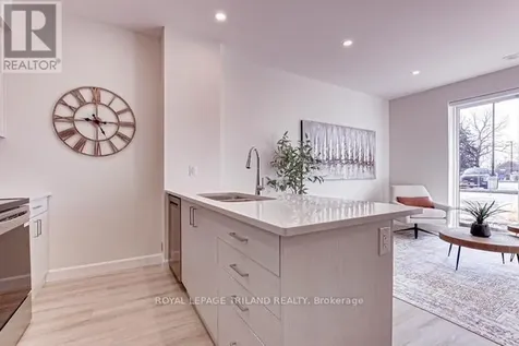 75 Walnut Street St. Thomas ON N5R 2Y7