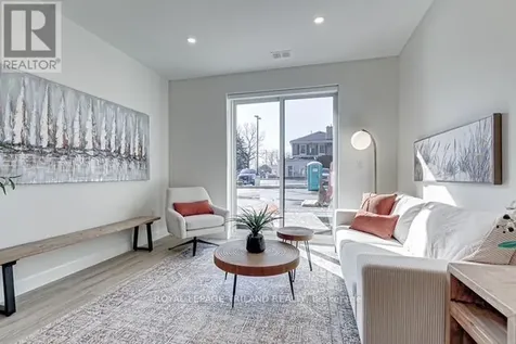 75 Walnut Street St. Thomas ON N5R 2Y7