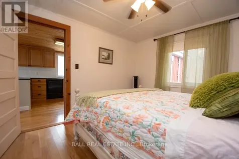 926 Gilchrist Bay Wao Douro-dummer ON K0L 2H0