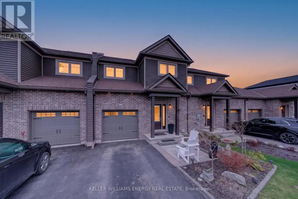 32 Curtis Street Prince Edward County (picton Ward) ON K0K 2T0