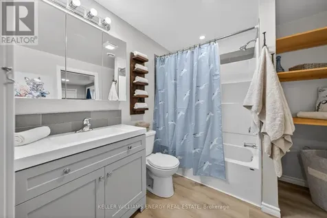 32 Curtis Street Prince Edward County (picton Ward) ON K0K 2T0