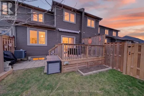 32 Curtis Street Prince Edward County (picton Ward) ON K0K 2T0