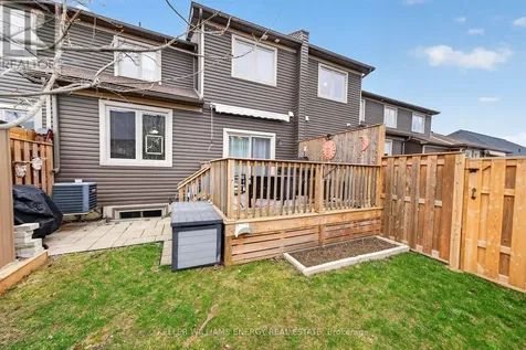 32 Curtis Street Prince Edward County (picton Ward) ON K0K 2T0