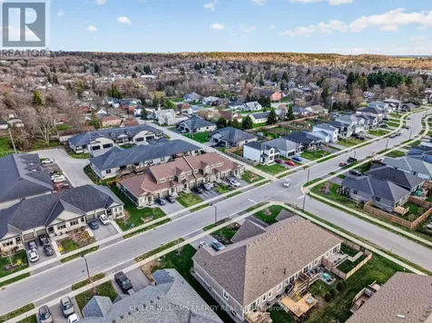 32 Curtis Street Prince Edward County (picton Ward) ON K0K 2T0