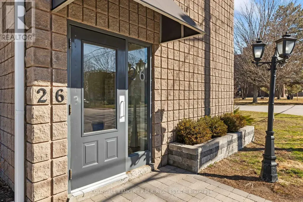 26 Spencer Street East Cobourg ON K9A 1C2