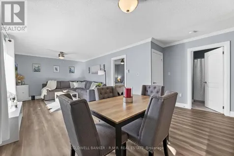 26 Spencer Street East Cobourg ON K9A 1C2