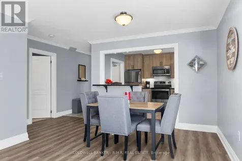 26 Spencer Street East Cobourg ON K9A 1C2