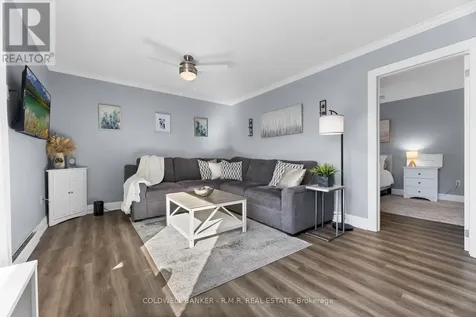 26 Spencer Street East Cobourg ON K9A 1C2