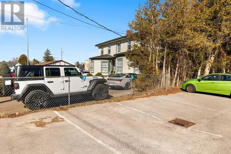 26 Spencer Street East Cobourg ON K9A 1C2