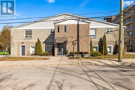 26 Spencer Street East Cobourg ON K9A 1C2