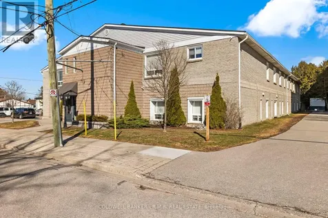 26 Spencer Street East Cobourg ON K9A 1C2