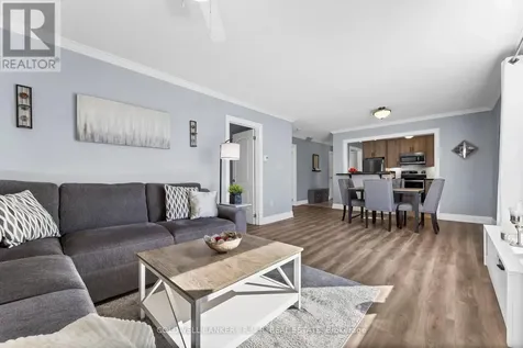 26 Spencer Street East Cobourg ON K9A 1C2