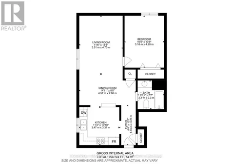 26 Spencer Street East Cobourg ON K9A 1C2