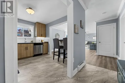 26 Spencer Street East Cobourg ON K9A 1C2