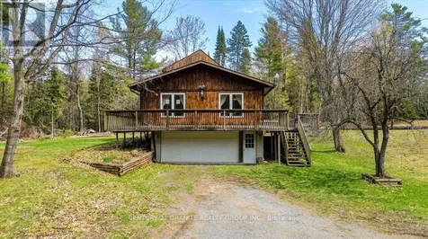 2194 3rd Corners Lanark Highlands ON K0G 1K0