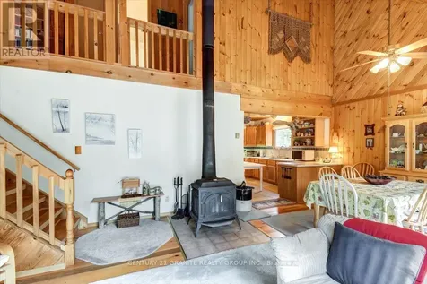2194 3rd Corners Lanark Highlands ON K0G 1K0