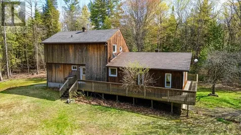 2194 3rd Corners Lanark Highlands ON K0G 1K0