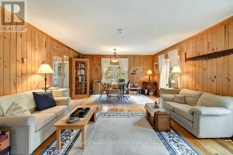 2194 3rd Corners Lanark Highlands ON K0G 1K0