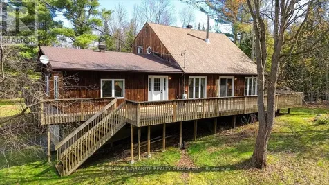 2194 3rd Corners Lanark Highlands ON K0G 1K0