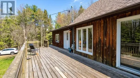 2194 3rd Corners Lanark Highlands ON K0G 1K0