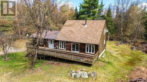 2194 3rd Corners Lanark Highlands ON K0G 1K0