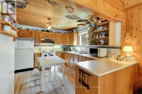 2194 3rd Corners Lanark Highlands ON K0G 1K0