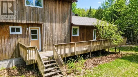 2194 3rd Corners Lanark Highlands ON K0G 1K0