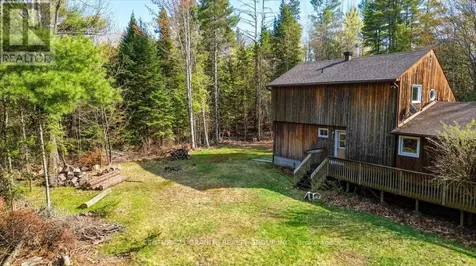 2194 3rd Corners Lanark Highlands ON K0G 1K0