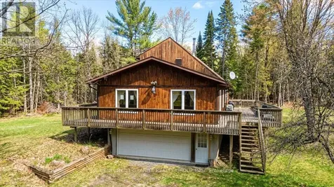 2194 3rd Corners Lanark Highlands ON K0G 1K0