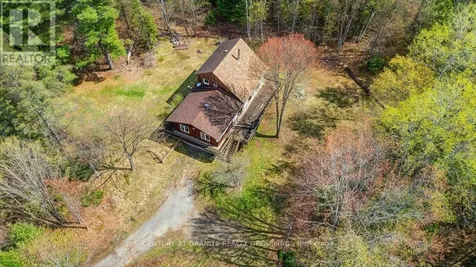 2194 3rd Corners Lanark Highlands ON K0G 1K0