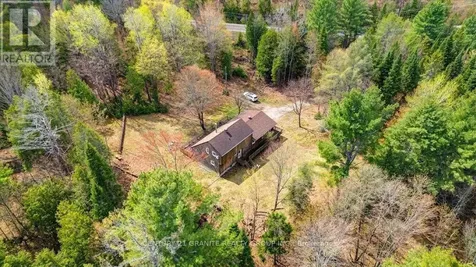 2194 3rd Corners Lanark Highlands ON K0G 1K0