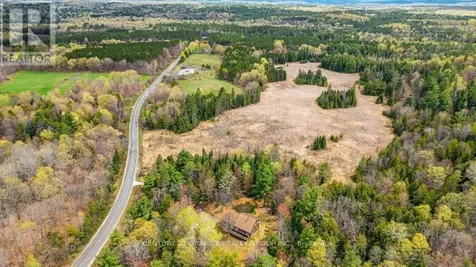 2194 3rd Corners Lanark Highlands ON K0G 1K0