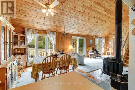 2194 3rd Corners Lanark Highlands ON K0G 1K0