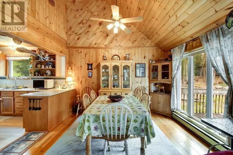 2194 3rd Corners Lanark Highlands ON K0G 1K0