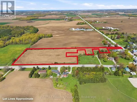 341 King's Road Central Huron (hullett) ON N0M 2H0