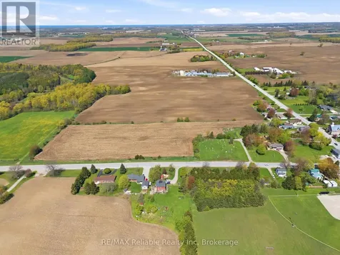341 King's Road Central Huron (hullett) ON N0M 2H0