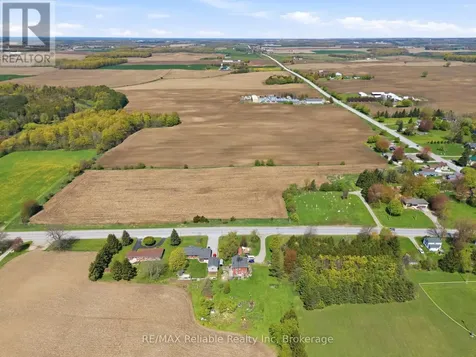 341 King's Road Central Huron (hullett) ON N0M 2H0