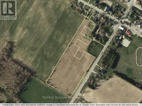 341 King's Road Central Huron (hullett) ON N0M 2H0