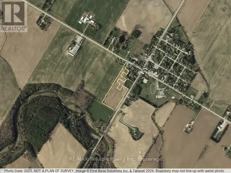 341 King's Road Central Huron (hullett) ON N0M 2H0